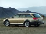 Audi A6 Allroad 3.0 TDI Quattro 2006 года